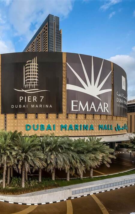 Dubai-Marina